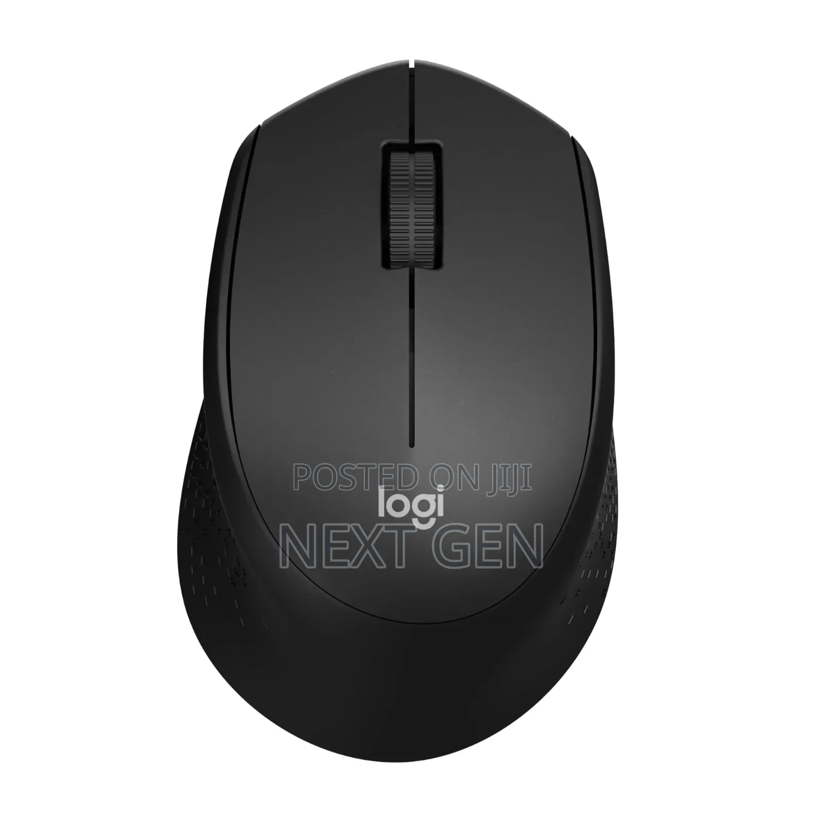 Logitech M330 Silent Mouse