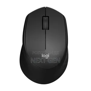 Logitech M330 Silent Mouse