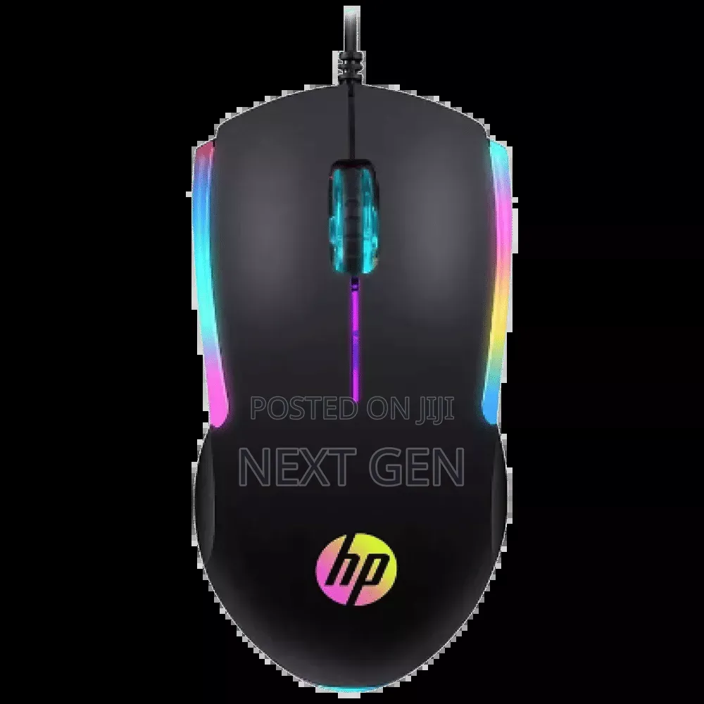Hp Gaming Mouse M160