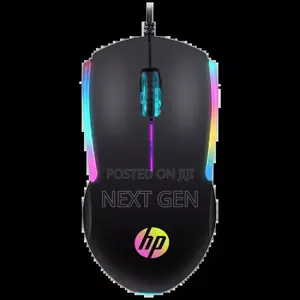 Hp Gaming Mouse M160