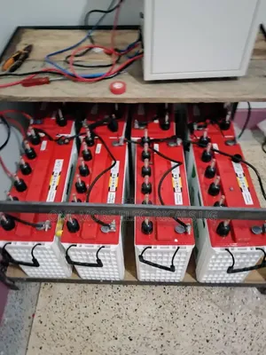 Heavier Duty Backpack System 8battries(100ah)And Inverter 3500kvs/48v