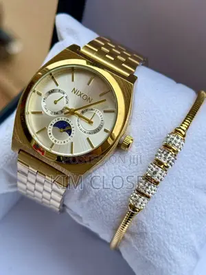 Nixon Watches