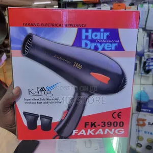 Fakang Hair Dryer