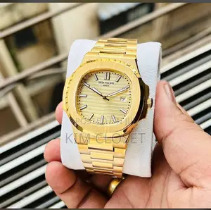 Big Men Watches