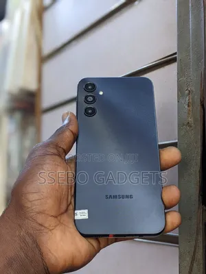 Samsung Galaxy A14 5G 64 GB Gray