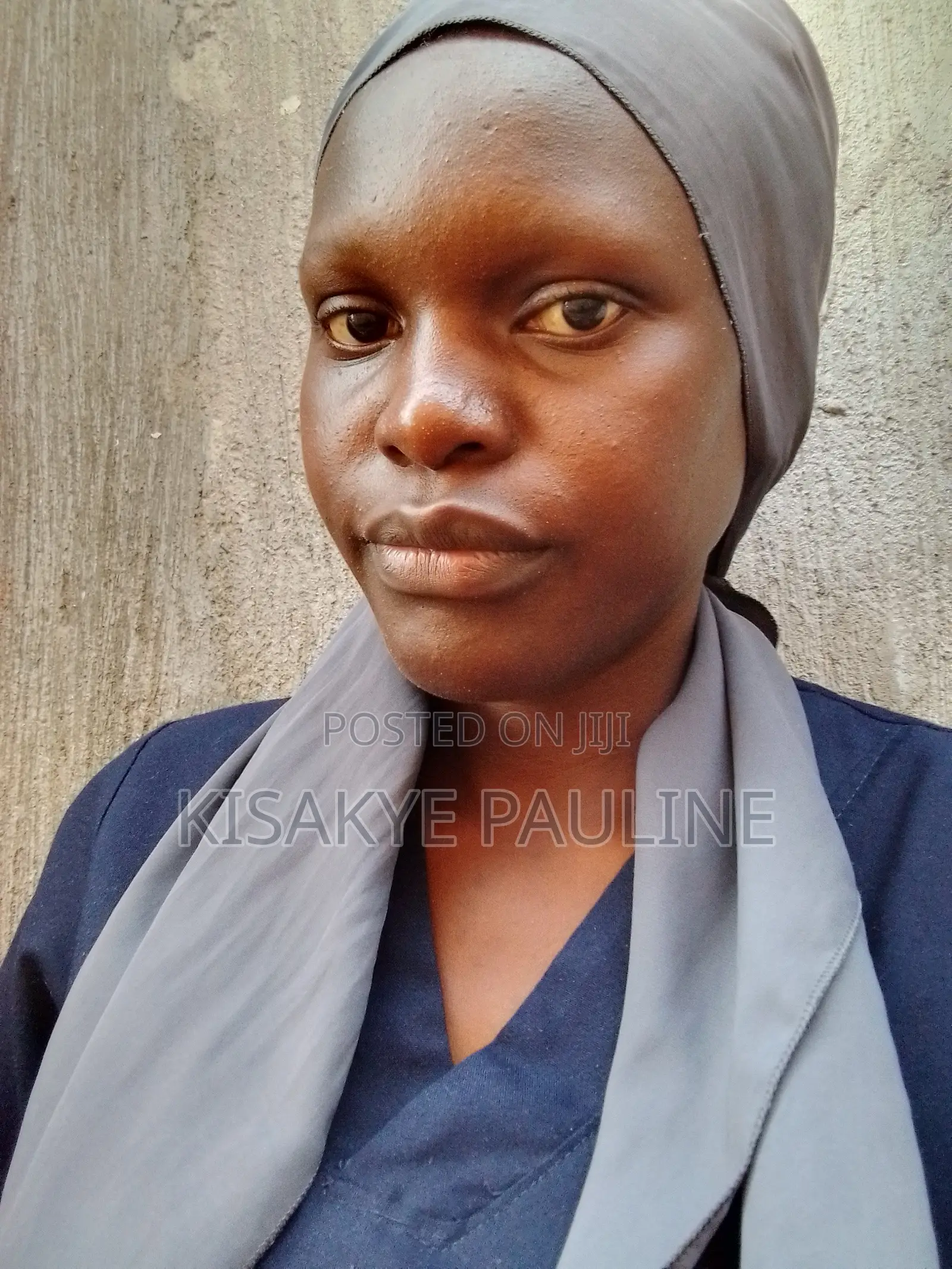Enrolled Nurse