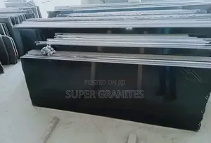 Dominance Granites