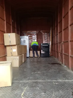 House Movers Storage $