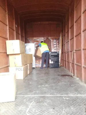 House Movers Storage $