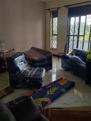 House Movers Storage $#