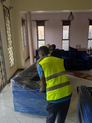 House Movers Storage $#