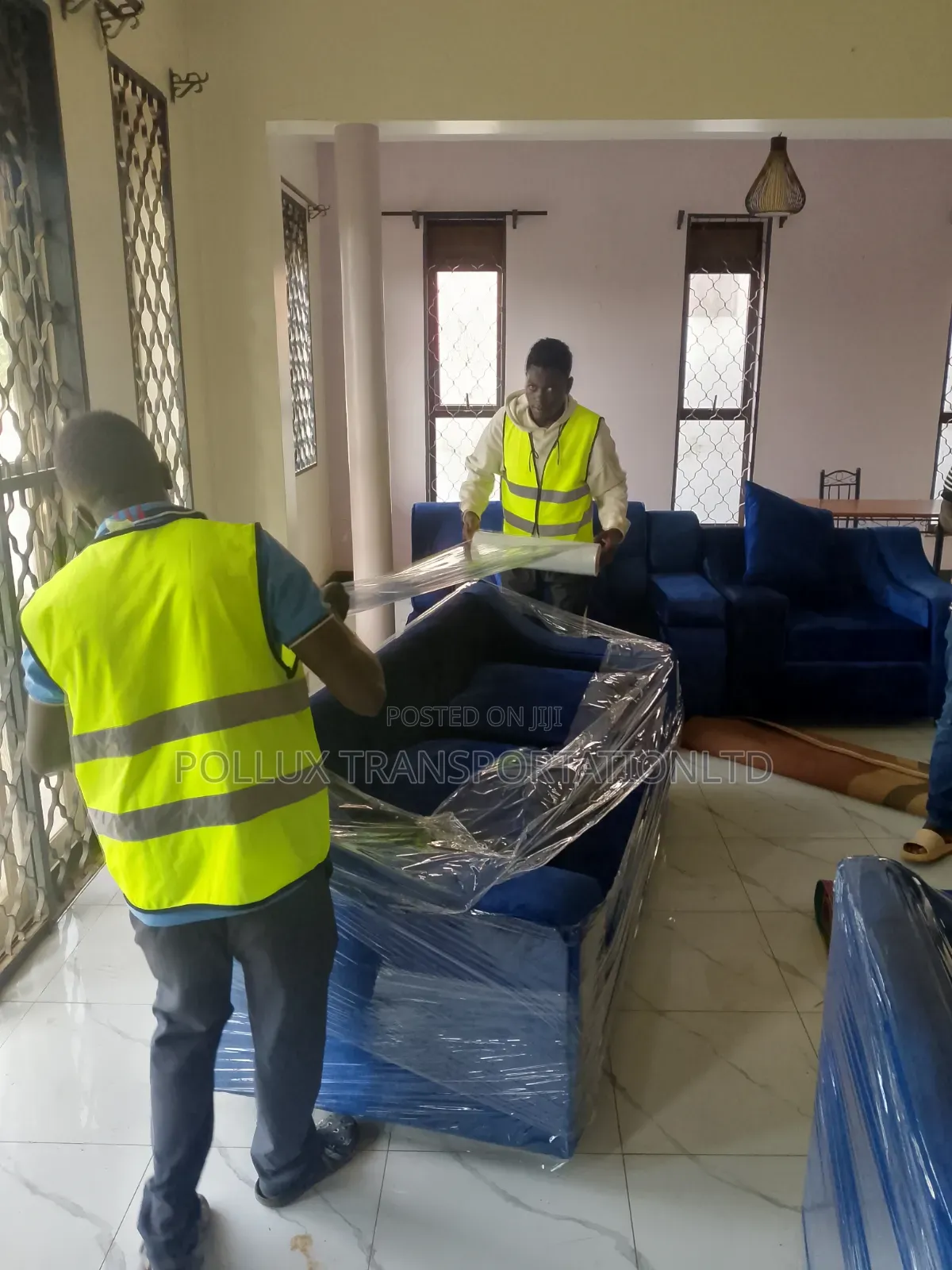 House Movers Storage $#