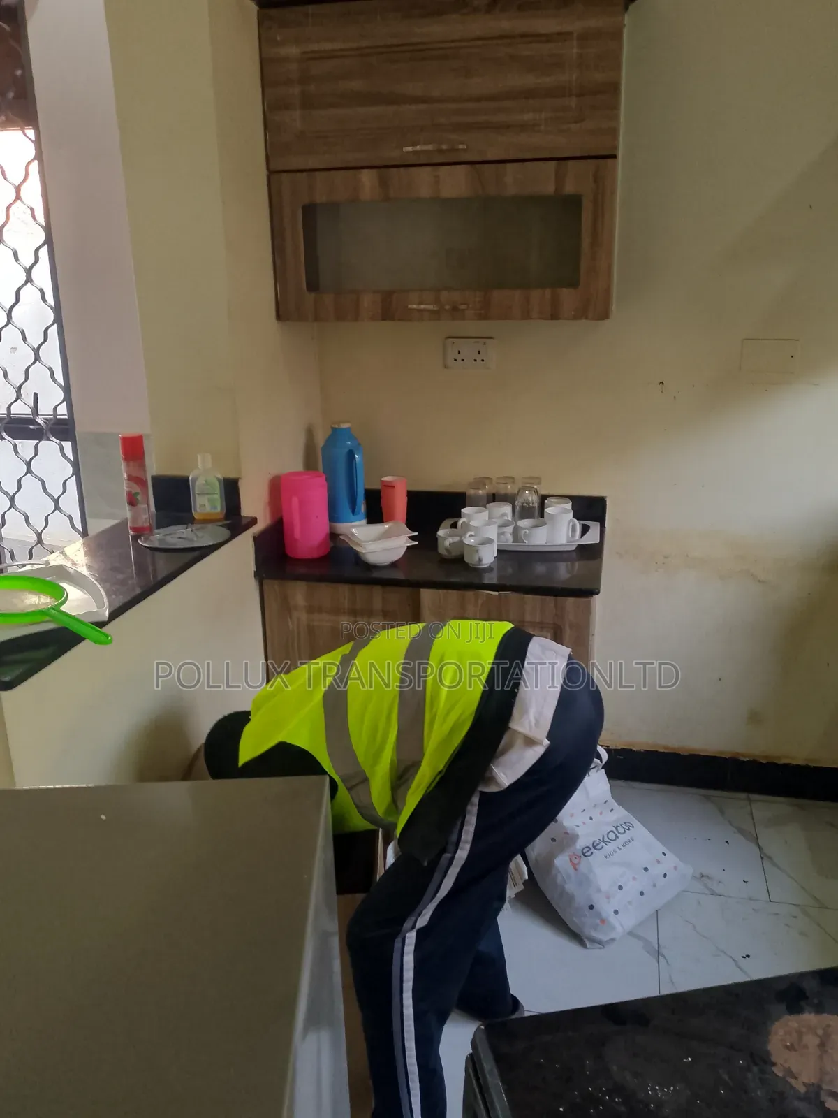 Home Movers and Professional Packers $$