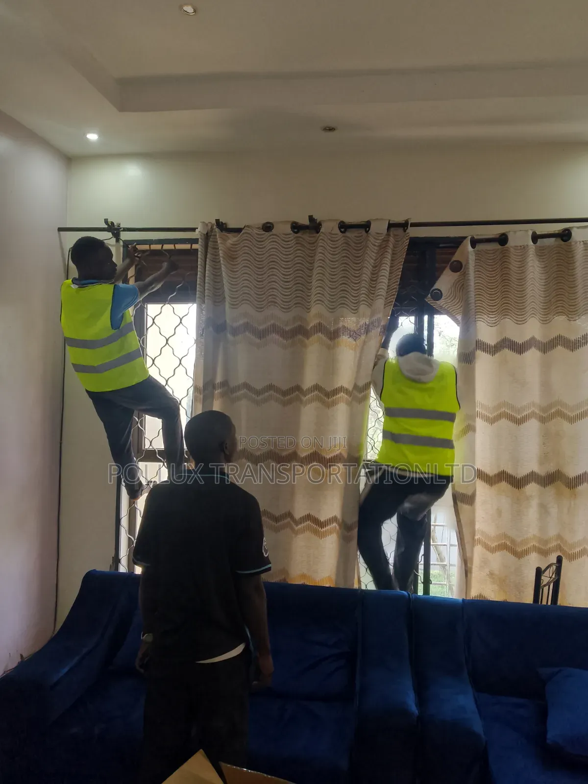 Home Movers and Professional Packers $$