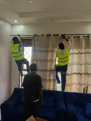 Home Movers and Professional Packers $$