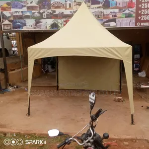 Tents for Sale in Different Types.