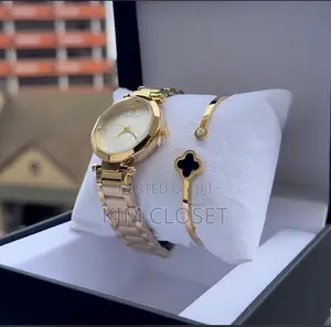 Dior Ladies Wrist Wear