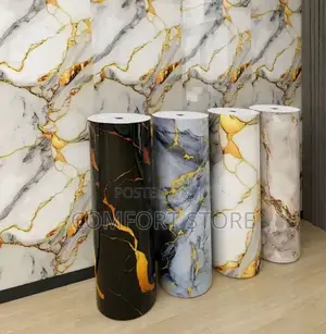 Wall Paper Decorations Design
