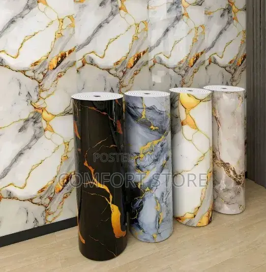 Wall Paper Decorations Design