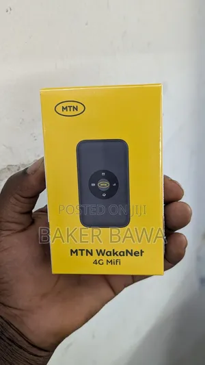 4g Network Mifi Unlocked to All Sim Card