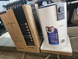 Midea 30l Electric Water Heater D30-15fn – White