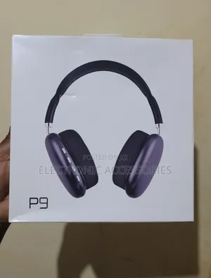 P9 Bluetooth