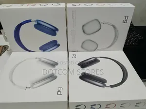 P9 Wireless Bluetooth Headphones