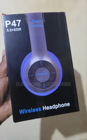 P47 Wireless