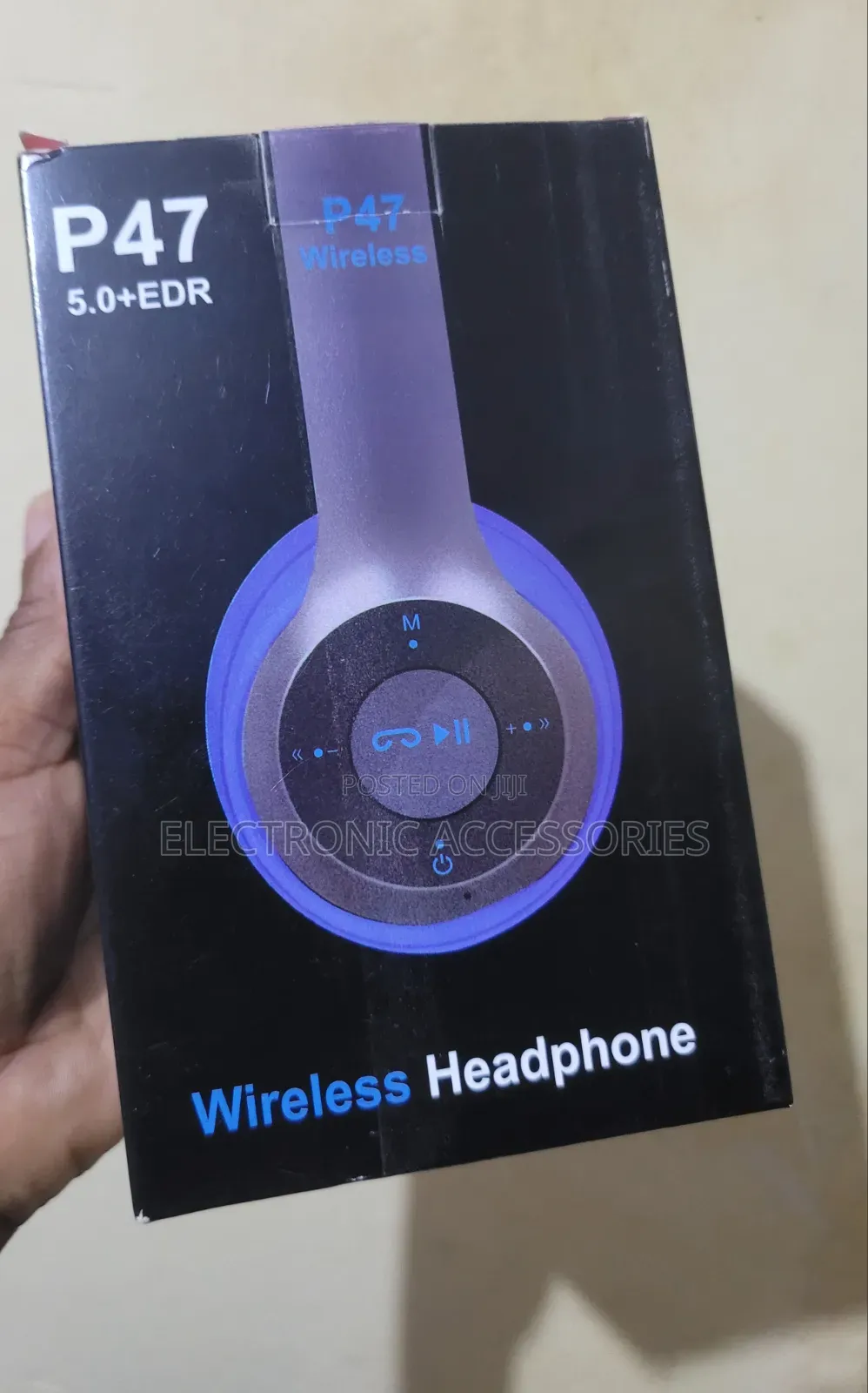 P47 Wireless