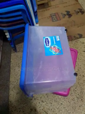 1pc Imported Kenpoly Storage Boxes Storage Boxes