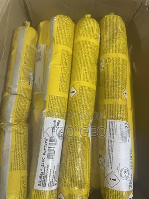 Sika Flex , Sealant and Adhesive,Silicone