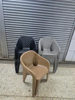Garden Dining Sofa Plastic Chairs Plastic Chairs