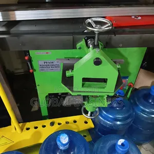 Pfa 16" Woodworking Versatile Machine