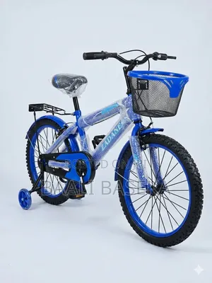 Zidane Bicycle