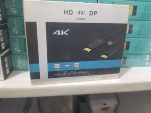 Hdmi to Dp Cable