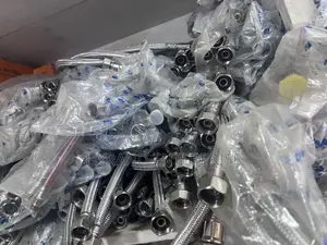 Flexible Tubes