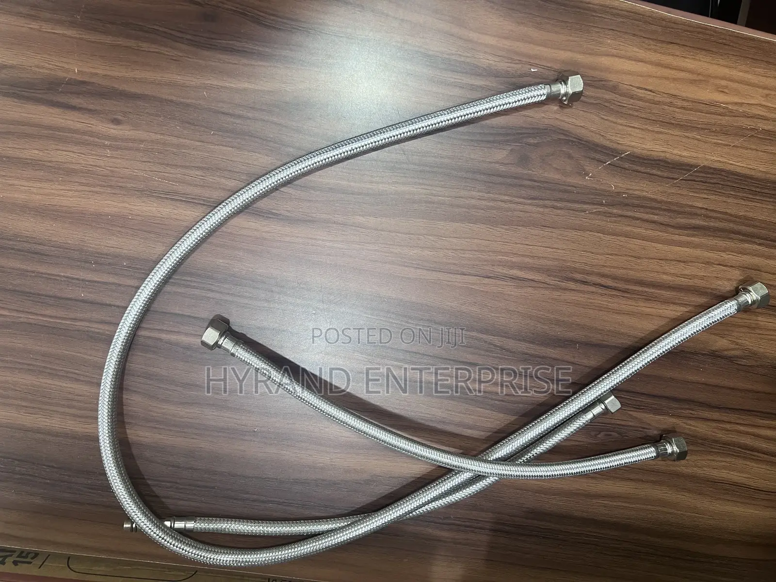 Flexible Tubes