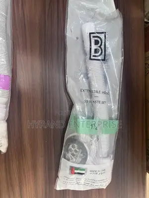 Flexible Waste