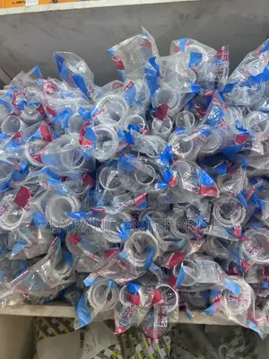 Flexible Waste