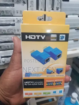 Hdmi 30m Extender