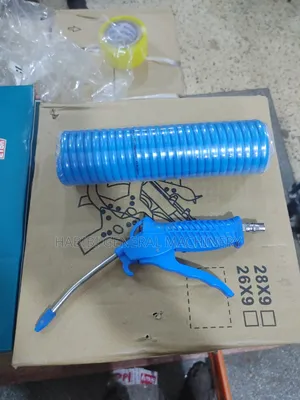 High Pressure Air Compressor Air Blower Gun for Dust Removal