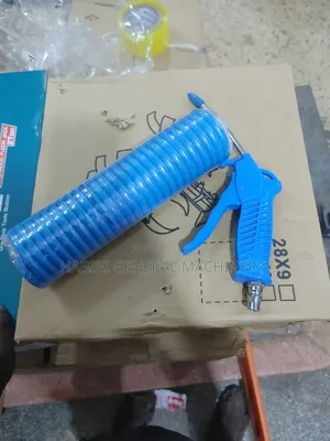 High Pressure Air Compressor Air Blower Gun for Dust Removal