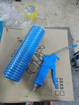 High Pressure Air Compressor Air Blower Gun for Dust Removal