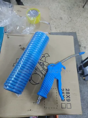 High Pressure Air Compressor Air Blower Gun for Dust Removal