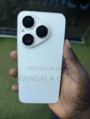 Huawei Pura 80 5G 512 GB White