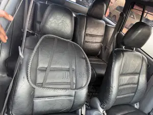 Toyota RAV4 Base 4x4 1996 Blue