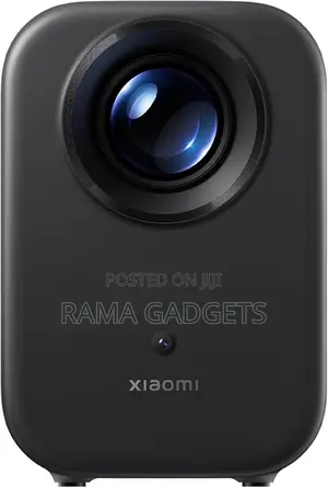 Xiaomi Smart Projector L1