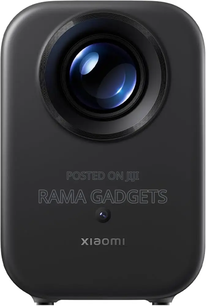 Xiaomi Smart Projector L1