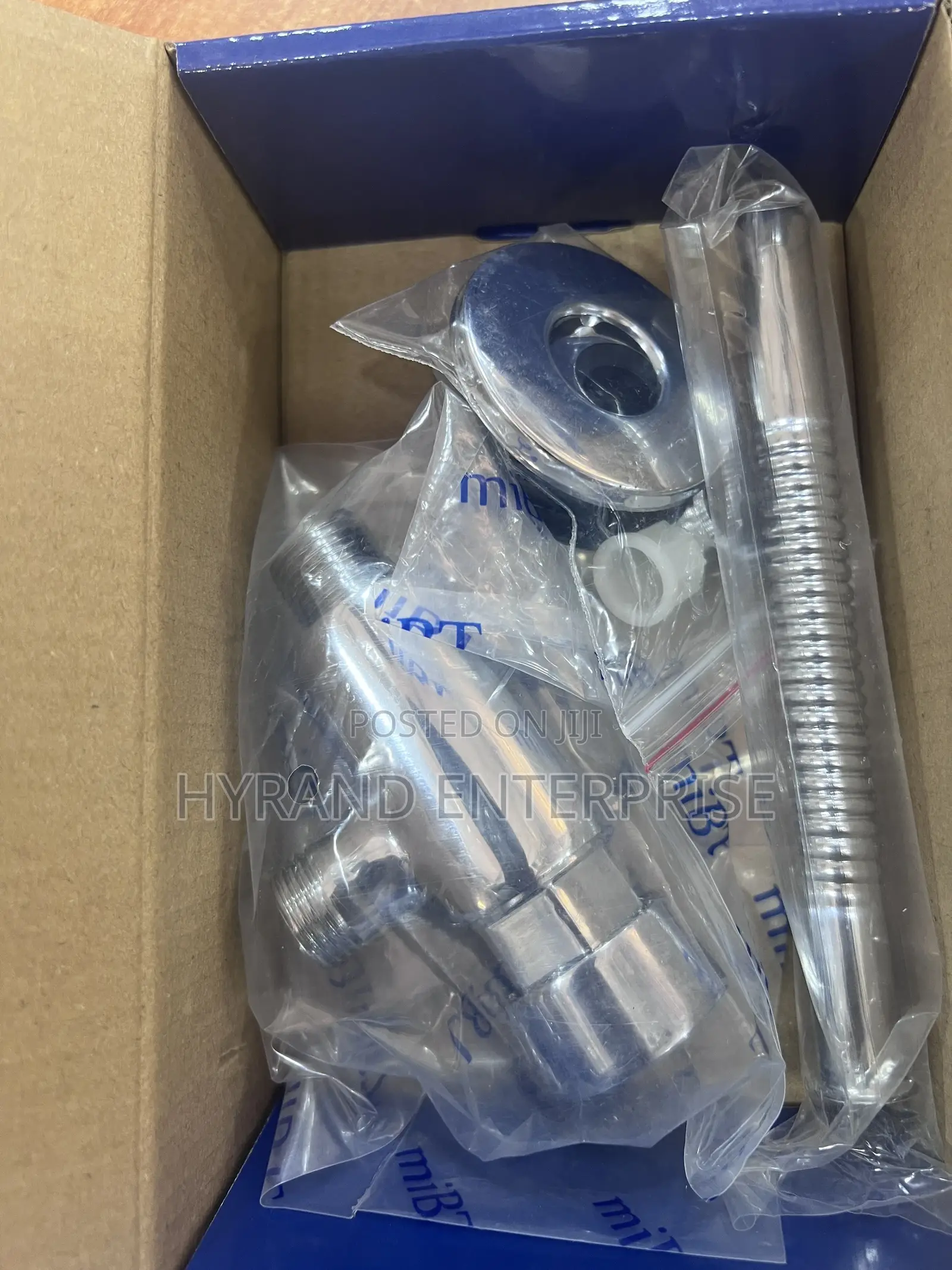 Urinal Valves