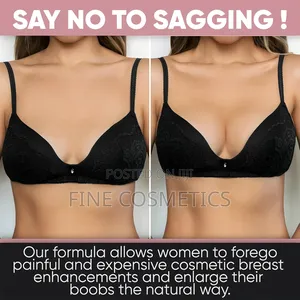 Breast Firming and Lifting Pills, Natural Breast Sagging Enhancement
